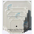 Membrane Filter Plate for Leo Membrane Plate Filter Press